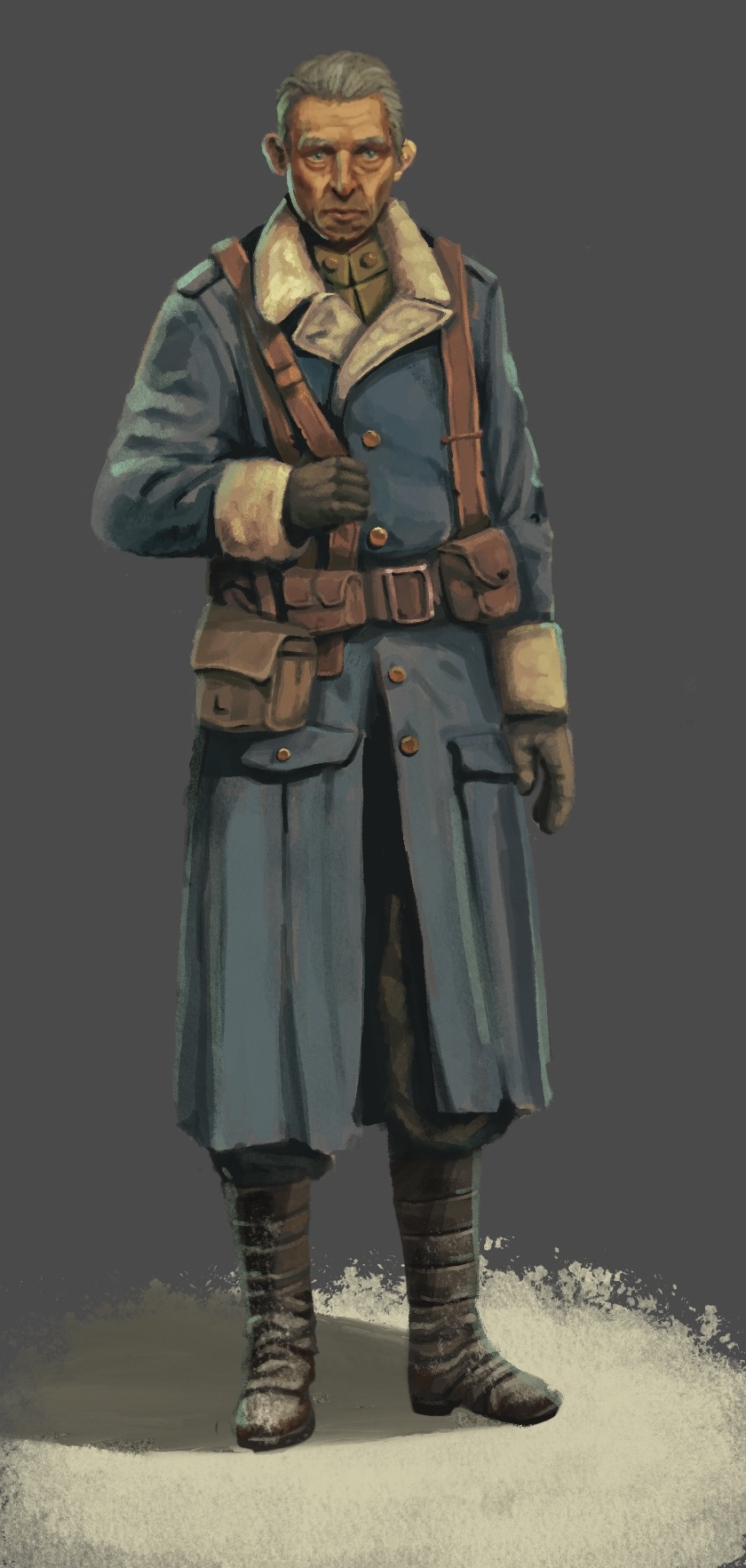 The Leader in tactical winter gear